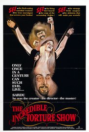 Bloodsucking Freaks (1976)