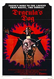 Dracula’s Dog (1977)