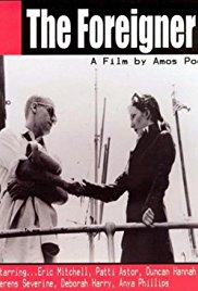 The Foreigner (1978)