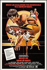 Game of Death (1978)