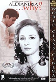 Alexandria… Why? (1979)