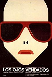 Blindfolded Eyes (1978)