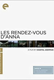 The Meetings of Anna (1978)