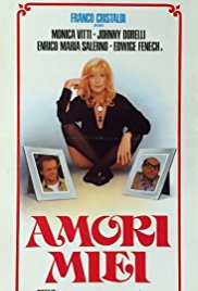 Amori miei (1978)