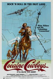 Cocaine Cowboys (1979)