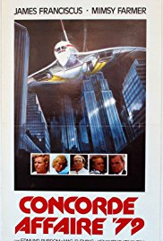 Concorde Affaire ’79 (1979)