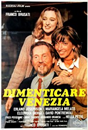 To Forget Venice (1979)