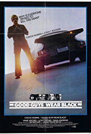 Good Guys Wear Black (1978)