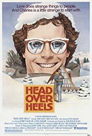 Chilly Scenes of Winter (1979)