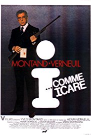 I… For Icarus (1979)