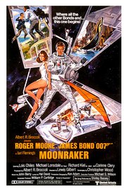 Moonraker (1979)
