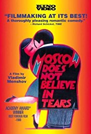 Moscow Does Not Believe in Tears (1980)