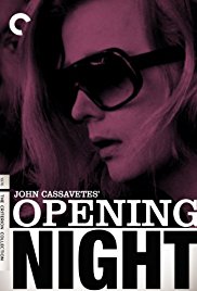 Opening Night (1977)
