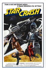 Starcrash (1978)