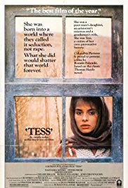 Tess (1979)
