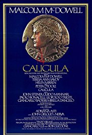 Caligula (1979)