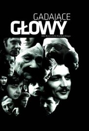 Talking Heads (1980)