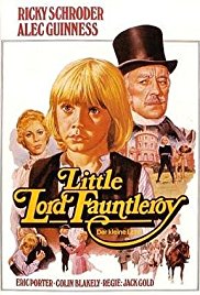 Little Lord Fauntleroy (1980)