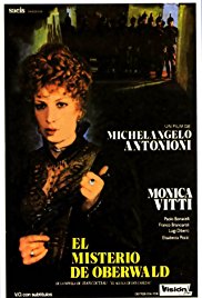 The Mystery of Oberwald (1980)