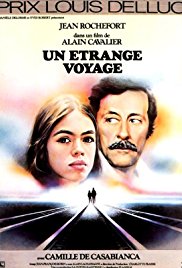 Un étrange voyage (1981)