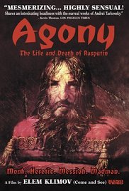 Rasputin (1981)