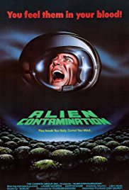 Contamination (1980)