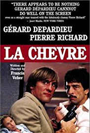 La Chevre (1981)