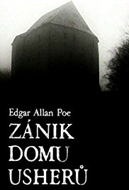 Zánik domu Usherú (1982)