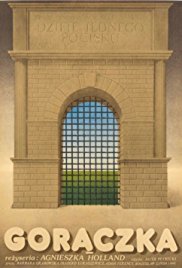 Goraczka (Dzieje jednego pocisku) (1981)
