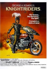Knightriders (1981)