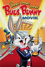 The Looney, Looney, Looney Bugs Bunny Movie (1981)