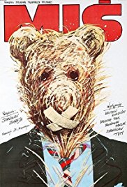 Teddy Bear (1981)