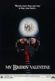 My Bloody Valentine (1981)