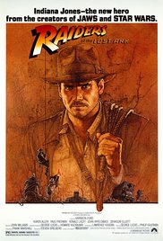 Raiders of the Lost Ark (1981)