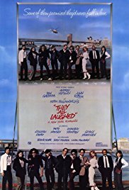 They All Laughed (1981)