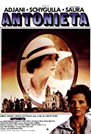 Antonieta (1982)