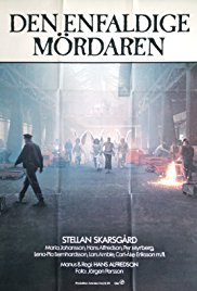 Den enfaldige mördaren (1982)