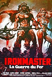 Ironmaster (1983)