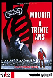 Mourir à 30 ans (1982)