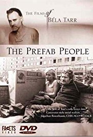 The Prefab People (1982)