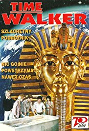 Time Walker (1982)