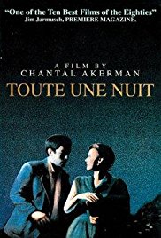 Toute une nuit (1982)