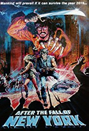 2019: After the Fall of New York (1983)