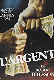 L’Argent (1983)