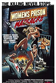 Women’s Prison Massacre (1983)