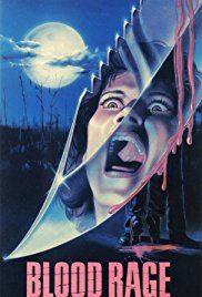 Blood Rage (1987)