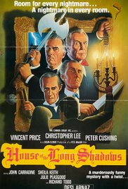 House of the Long Shadows (1983)