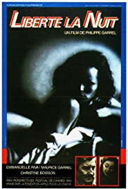 Liberté, la nuit (1984)