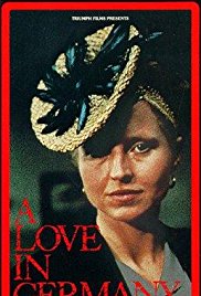 A Love in Germany (1983)