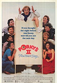 Porky’s II: The Next Day (1983)